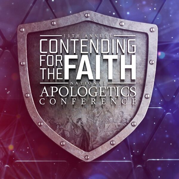 Pre-Order – 2019 National Apologetics Conference USB