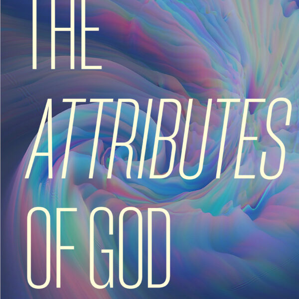 The Attributes of God: A Critical Evaluation of the ‘Open’ View of God’s Nature and Knowledge (2024)