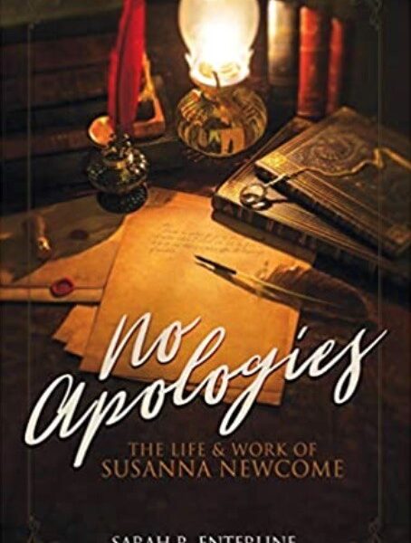 No Apologies