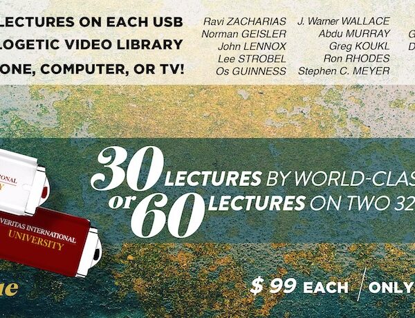 USB Apologetic Video Library